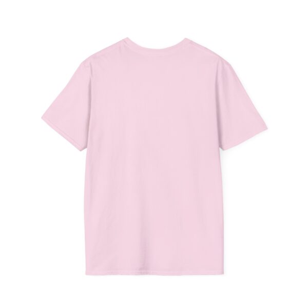Malvolio Fan Club Unisex Softstyle T-Shirt (US printer) - Image 14